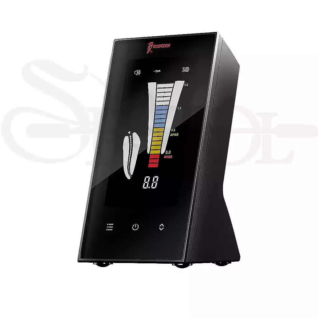 اپکس فایندر Woodpecker مدل Woodpex X اپکس فایندر Woodpecker مدل Woodpex X