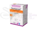 کارپول دنتانست 3% Dentanest داروپخش