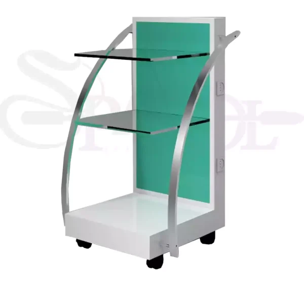 سرویتور کلاسیک مدل SR 304 برند navidekbatan