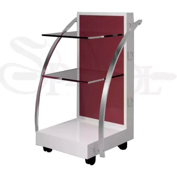 سرویتور کلاسیک مدل SR 304 برند navidekbatan
