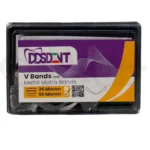 نوار ماتریکس مارجین زیر لثه V Bands برند ddsdent