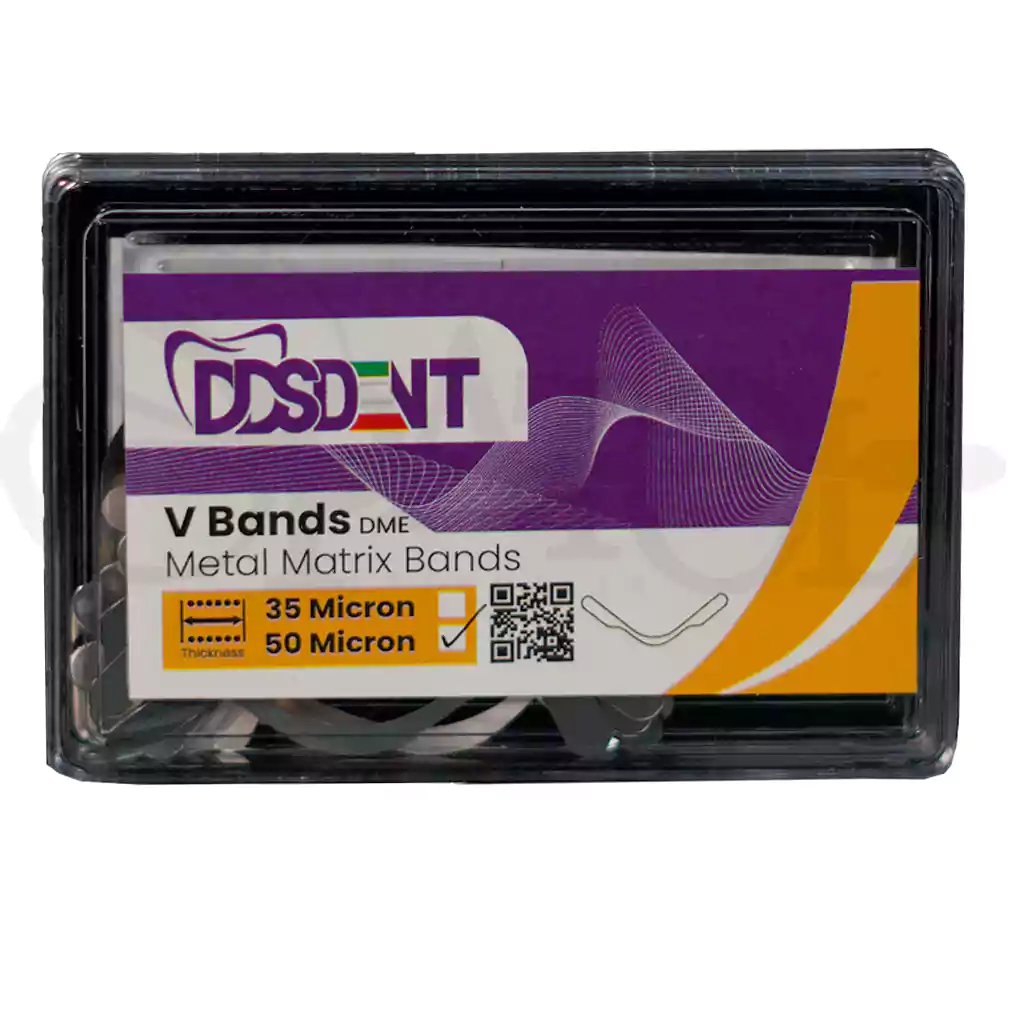 88 نوار ماتریکس مارجین زیر لثه V Bands برند ddsdent