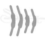 C Bands برند ddsdent