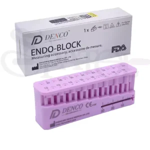 اندومتر بلوکی دنکو denco Endo Block