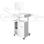 سرویتور اسکنر مدل TR 403