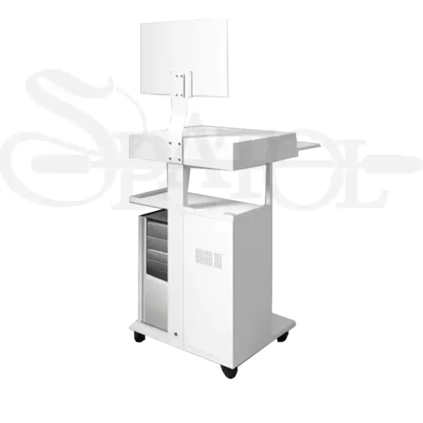 سرویتور اسکنر مدل TR 403