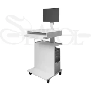 سرویتور اسکنر مدل TR 403