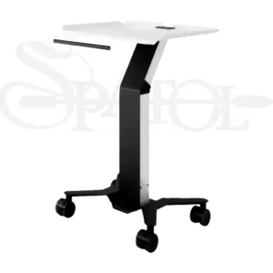 سرویتور اسکنر مدل TR 420