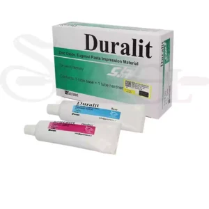 ماده قالبگیری دورالیت گلچای Duralit Golchai