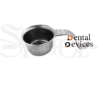 گوده دسته خم دنتال دیوایس DENTAL DEVICES
