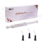 خمیر آماده سازی کانال (آرسی پرپ) DIAPREP PRO 2X6gr