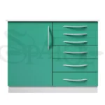 کابینت یک متری اکونومی CA104E