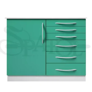 کابینت یک متری اکونومی CA104E