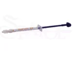 خمیر کلسیم هیدروکساید+باریم سولفات DIAPASTE 2gr