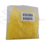 غلاف پوآر Plastic Cover