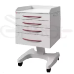 روتور چهار کشو تمام ام دی اف با پایه و رویه ی ABS مدل RO210