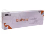 خمیر کلسیم هیدروکساید+باریم سولفات DIAPASTE 2gr