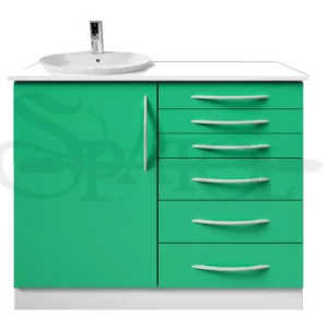 کابینت یک متری اکونومی CA104 1/E