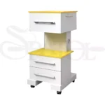 ترولی جراحی کلاسیک مدل TR 419