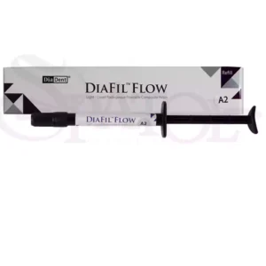 کامپوزیت فلو Dia-Fil FLOW