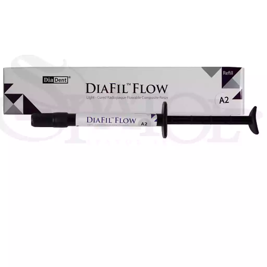 88 کامپوزیت فلو Dia-Fil FLOW
