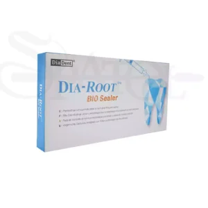 سیلر بیو سرامیک DIA-ROOT BIO SEALER 2gr