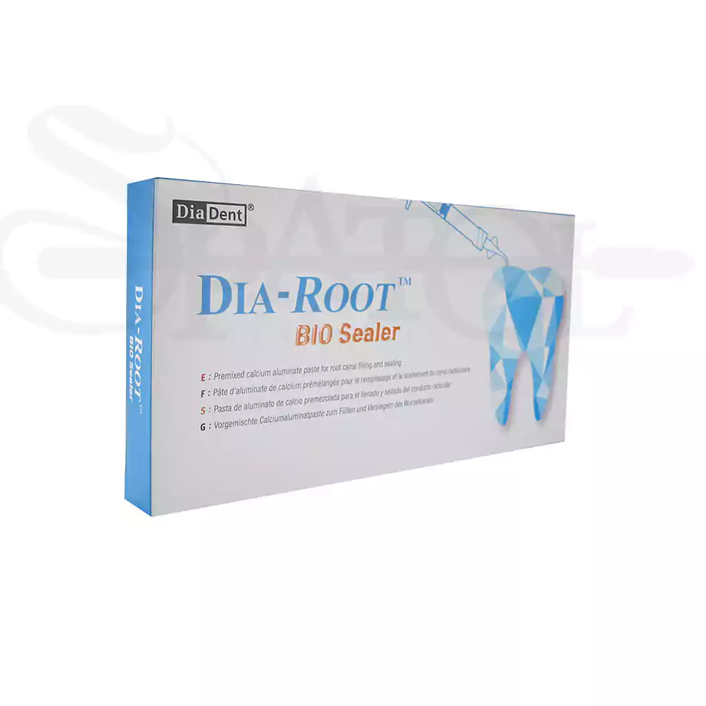 888 سیلر بیو سرامیک DIA-ROOT BIO SEALER 2gr