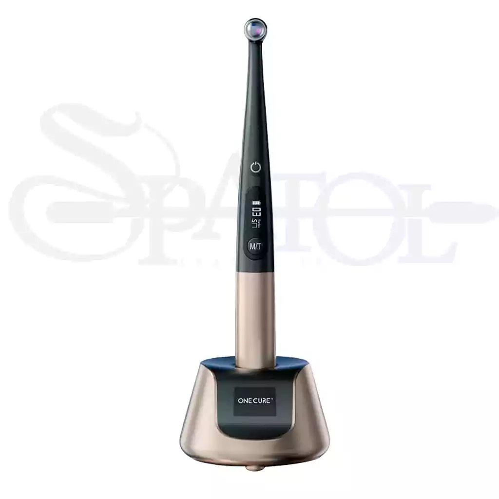 1 لایت کیور وودپیکرDTE Woodpecker مدل O-Star Pro