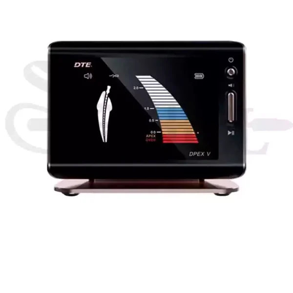 اپکس لوکیتور نسل 5 DPEX V برند وودپیکر woodpecker DTE