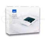 التراسونیک اسکیلر S6 LED (3modes G-P-E )