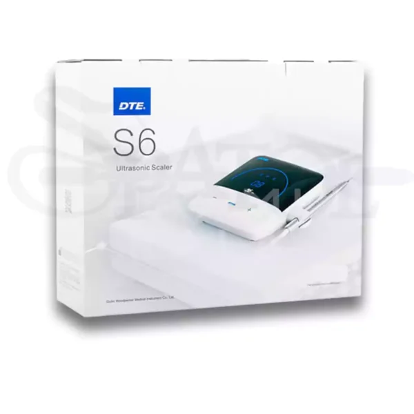 التراسونیک اسکیلر S6 LED (3modes G-P-E )