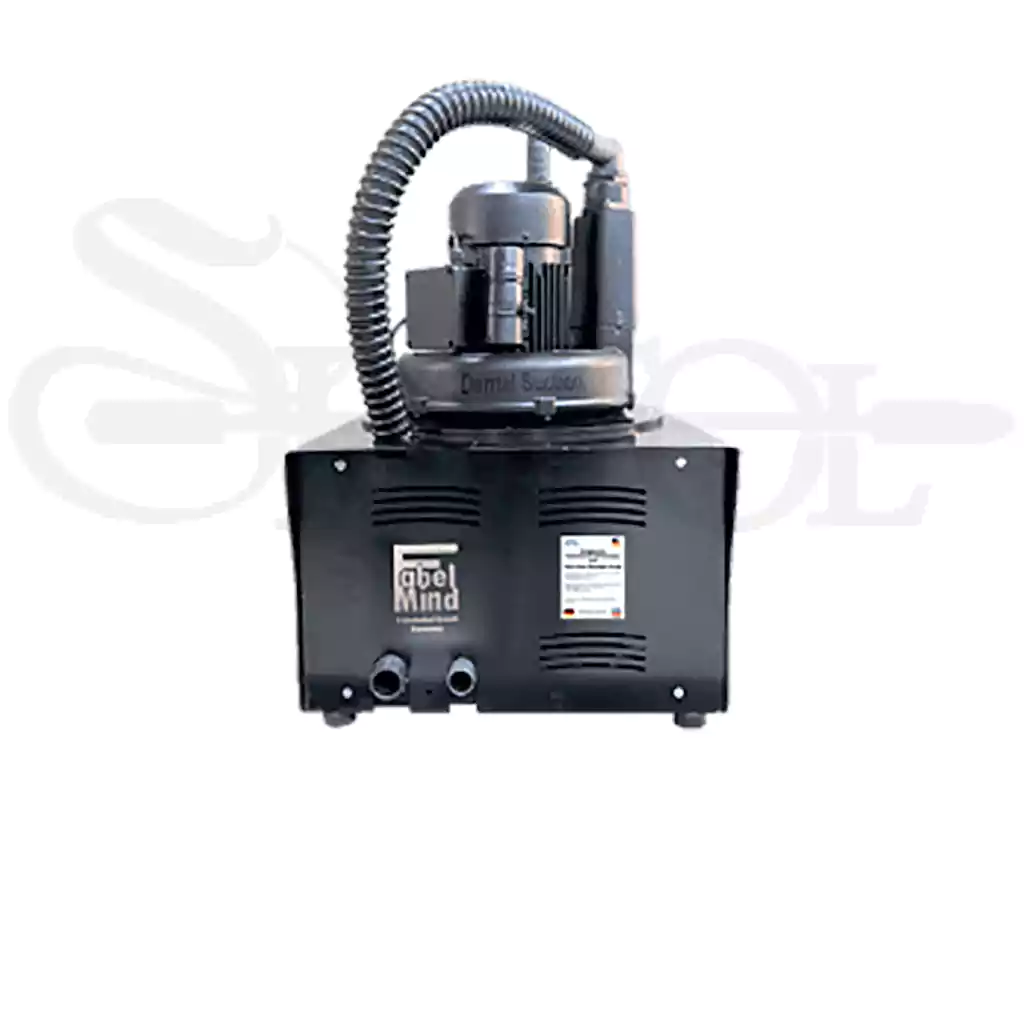 ساکشن مرکزی نفیس فراز Fabelmind مدل M1-2 ساکشن مرکزی نفیس فراز Fabelmind مدل M1-2