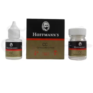 سمان پلی کربوکسیلات هافمن Hoffmann’s Polycarboxylate Cement