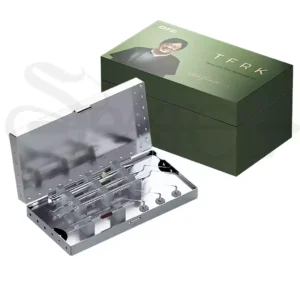 کیت فایل شکسته دکتر ترائچی TFRK Dr. Yoshi Terauchi File Removal Kit