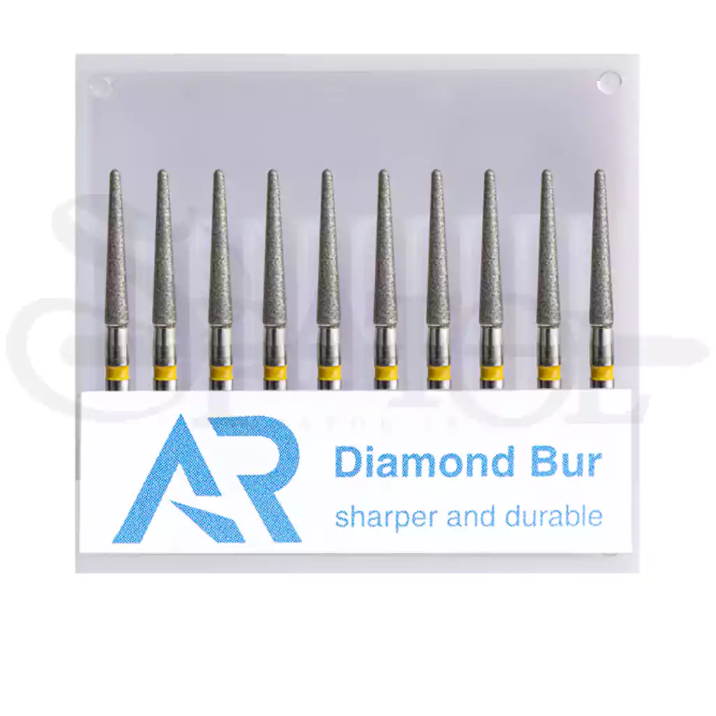 1 فرز الماسه تیپر روند اند بلند پرداخت AR 850/016C