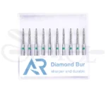 فرز الماسه بول متوسط تراش AR 862/012G