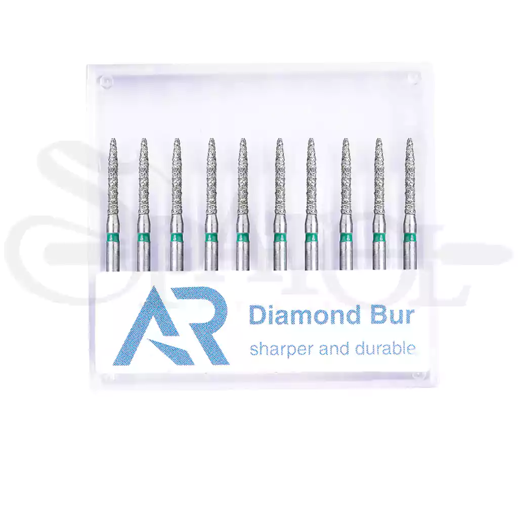 فرز الماسه بول متوسط تراش AR 862/012G