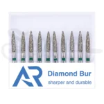 فرز الماسه بول متوسط تراش AR 862/016G