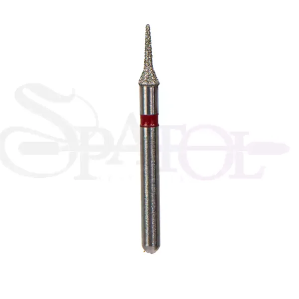 فرز الماسه اینترپروکسیمال پرداخت قرمز AR 820/016F