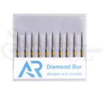فرز الماسه بول متوسط پرداخت AR 862/010C