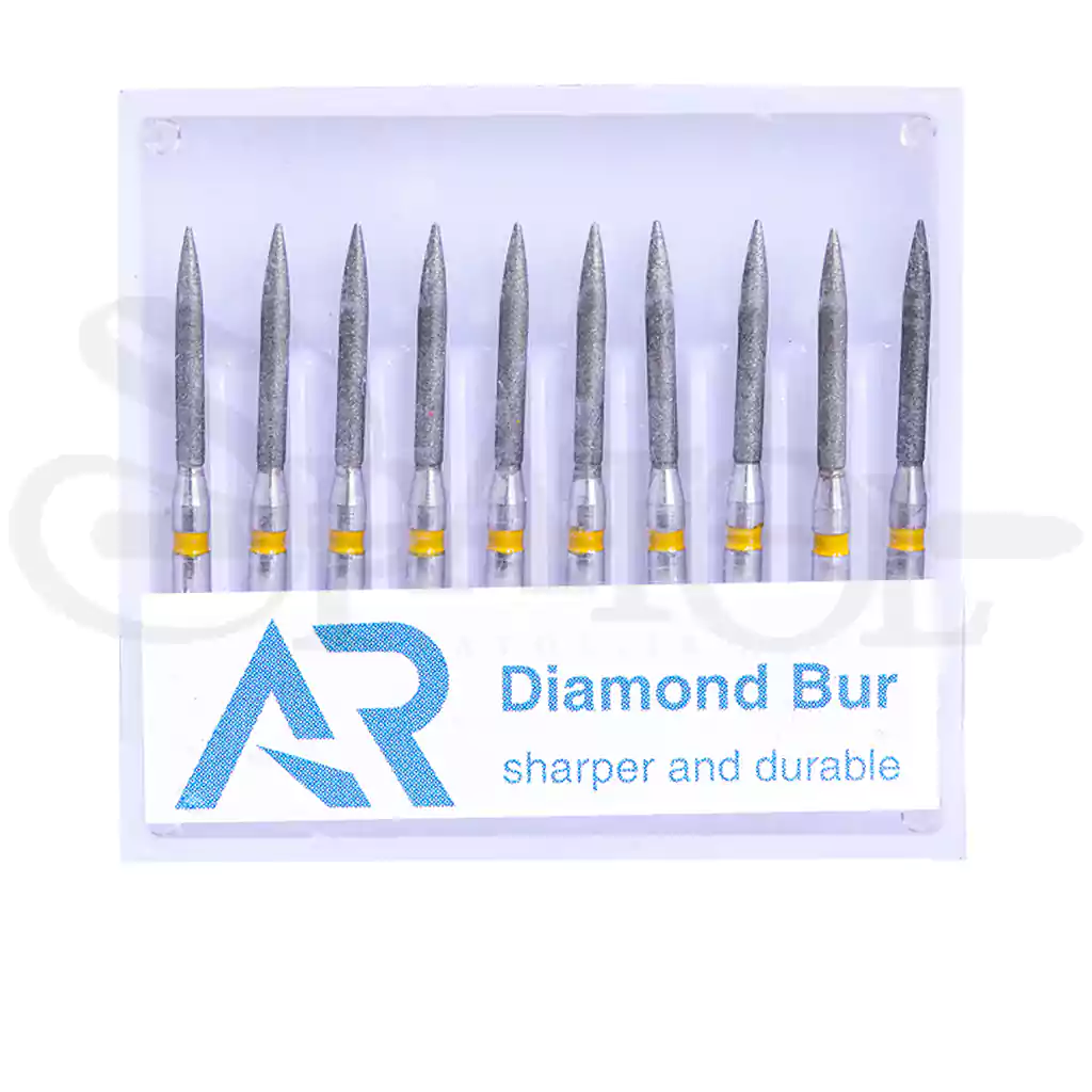 فرز الماسه بول بلند پرداخت AR 863/012C