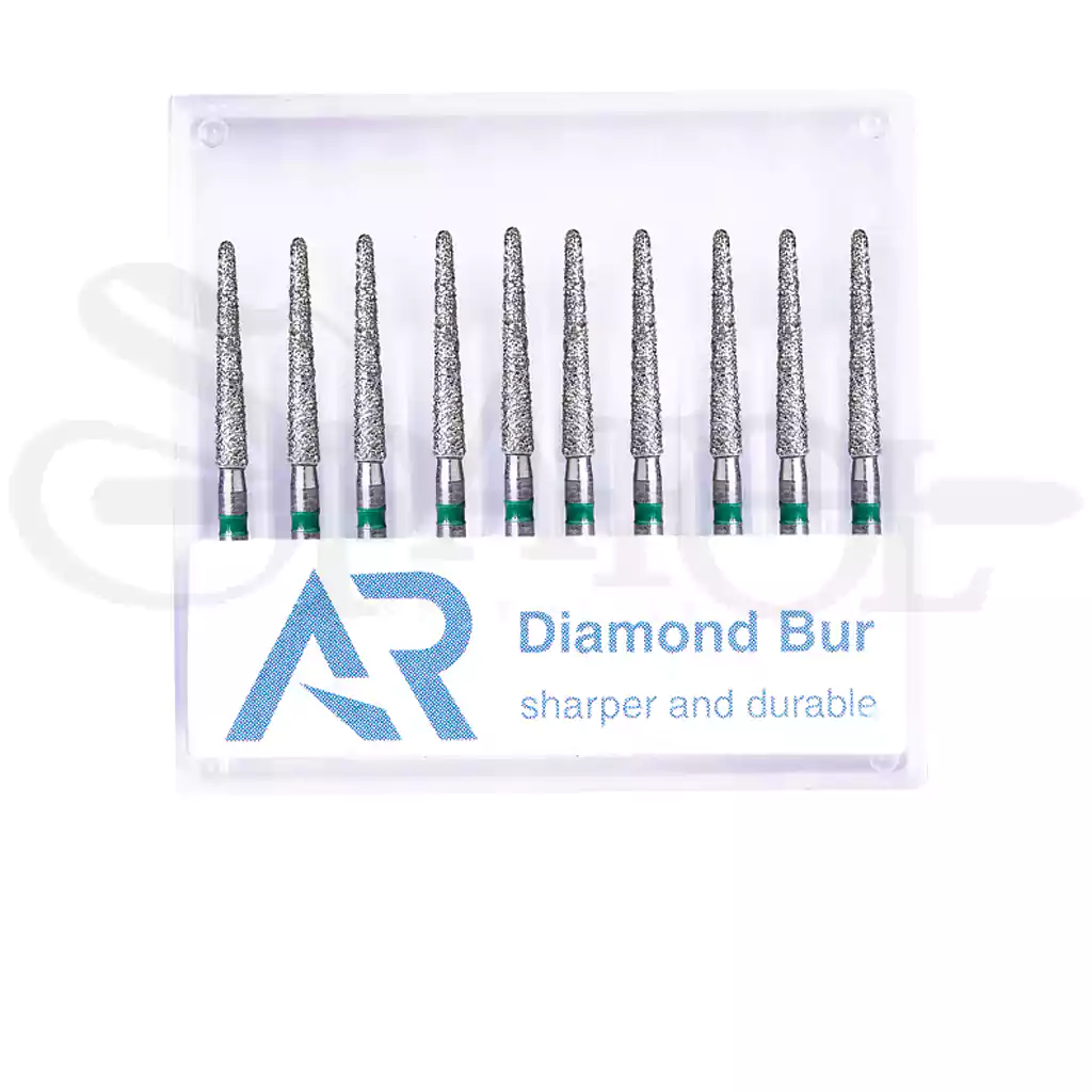 فرز الماسه تیپر روند اند خیلی بلند تراش AR 850L/018G