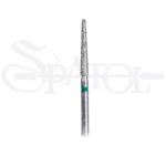 فرز الماسه تیپر روند اند خیلی بلند تراش AR 850L/018G