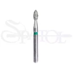 فرز الماسه شعله شمعی تراش AR 368/018G