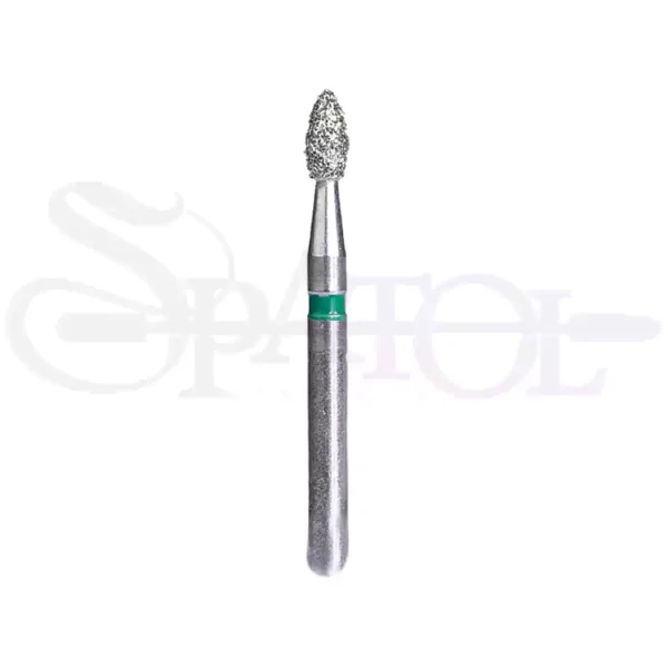 فرز الماسه شعله شمعی تراش AR 368/018G
