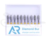 فرز الماسه شعله شمعی پرداخت AR 368/023C