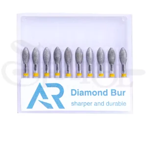 فرز الماسه شعله شمعی پرداخت AR 368/023C