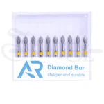 فرز الماسه شعله شمعی پرداخت AR 368/018C