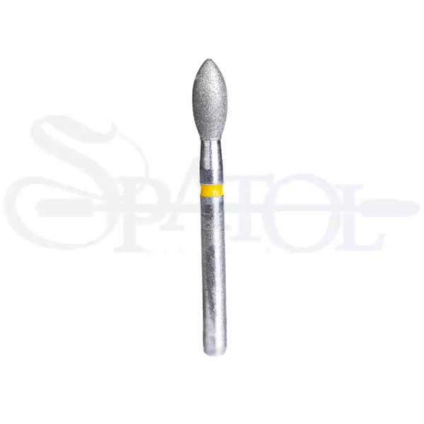 فرز الماسه شعله شمعی پرداخت AR 368/023C