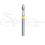 فرز الماسه شعله شمعی پرداخت AR 368/018C